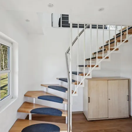 דירה Zauberwald Mit Eigenem Eingang By Interhome