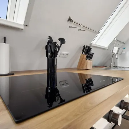 Zauberwald Mit Eigenem Eingang By Interhome
