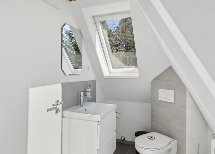Zauberwald Mit Eigenem Eingang By Interhome *